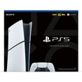 thumbnail image 4 of Sony PlayStation 5 Console Slim Digital Edition, 1 TB, 4 of 4
