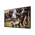 thumbnail image 9 of SAMSUNG 55” Class 4K Ultra HD QLED The Terrace Outdoor Smart TV - QN55LST7TAFXZA, 9 of 16