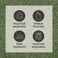 thumbnail image 6 of Member's Mark Hotel Premier Soft Bath Rug, 24" x 36", 6 of 7