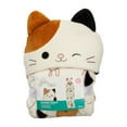 thumbnail image 7 of Kids’ Plush Hooded Throw with Faux Fur Lining, 40" x 50", 7 of 7