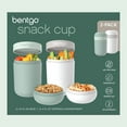 thumbnail image 5 of Bentgo Snack Cup, 2-Cup, 5 of 5