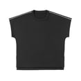thumbnail image 4 of Member's Mark Women's Sandwash T-Shirt, 4 of 7