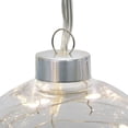 thumbnail image 4 of Member's Mark Twinkling Globe Lights, Set of 9, 4 of 7