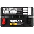thumbnail image 4 of Duracell Marine Starting Battery, Group Size 24, 4 of 7