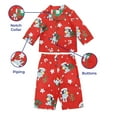 thumbnail image 4 of Character Family Sleep Baby 2-Piece Pajama Set, 4 of 6