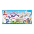 thumbnail image 1 of Little Debbie Spring Butterfly Cakes, 2.1 oz., 20 pk., 1 of 4