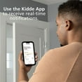 thumbnail image 4 of Kidde Smart Water Leak & Freeze Detector, Battery Powered, 4 of 10