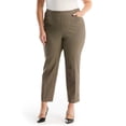 thumbnail image 8 of Rafaella Women's Stretch Pant, 8 of 10