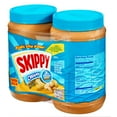 thumbnail image 5 of Skippy Creamy Peanut Butter Spread, 48 oz., 2 pk., 5 of 7