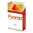 thumbnail image 1 of Pyramid Red Kings Box, 20 ct., 10 pk., 1 of 1