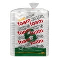 thumbnail image 1 of Club Cups 6 oz. Foam Cups 240 ct., 1 of 1