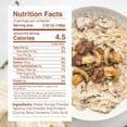 thumbnail image 2 of Konjac Pasta It's Skinny Fettuccine, 9.52 oz., 4 pk., 2 of 7