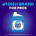 thumbnail image 9 of Dawn Professional Plus Manual Pot & Pan Dish Detergent, 1 gal., 9 of 10