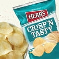 thumbnail image 4 of Herr's Crisp N' Tasty Potato Chips, 18 oz., 4 of 4