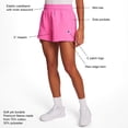 thumbnail image 4 of Champion Women's Raw Hem Fleece Short, 4 of 8