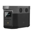 thumbnail image 2 of EcoFlow DELTA mini Portable Power Station, 882Wh Solar Generator, 2 of 9