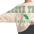 thumbnail image 4 of Champion NCAA Women's Fleece Pullover, 4 of 6