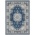 thumbnail image 2 of Home Dynamix Premium Sakarya Traditional Medallion Area Rug, Various Sizes, Assorted Sizes and Designs, 2 of 6