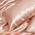 thumbnail image 5 of NIGHT 2-Pack Satin Skincare & Haircare Pillowcase, Assorted Sizes, 5 of 6