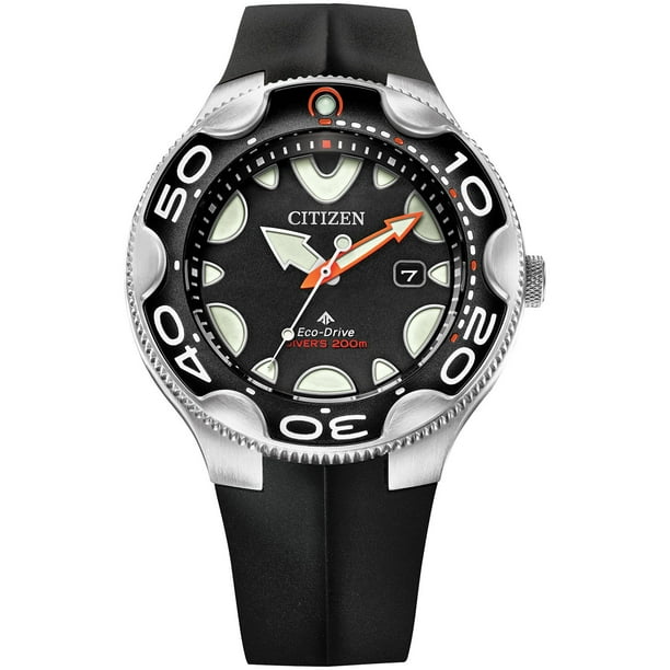 Citizen Eco-Drive Promaster Dive Orca Watch, 46mm - Samsclub.com