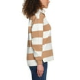 thumbnail image 3 of Lands' End Women's Rugby Polo Top, 3 of 5