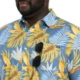 thumbnail image 5 of Hurley Men's Patio Printed Woven Shirt, 5 of 8