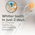 thumbnail image 5 of Philips Sonicare Premium All-in-One Replacement Toothbrush Heads, White, 6 ct., 5 of 6