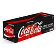 thumbnail image 4 of Coca-Cola Zero Sugar (12 fl. oz., 12 pk.), 4 of 5