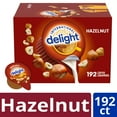 thumbnail image 3 of International Delight Hazelnut Coffee Creamer Singles, 192 ct., 3 of 12