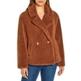 thumbnail image 1 of Gap Ladies Sherpa Jacket, 1 of 8