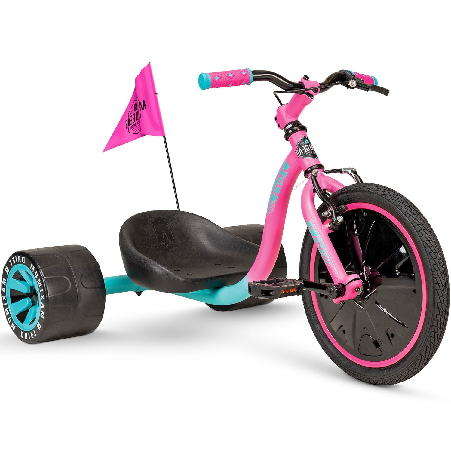 Madd Gear Drift Trike with Adjustable Seat - Samsclub.com