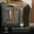 thumbnail image 9 of LG 5.5 cu .ft. Top Load Washer with LCD Digital Dial Control and TurboWash3D™, 9 of 10