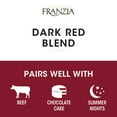 thumbnail image 4 of Franzia Dark Red Blend Red Wine 3 L box, 4 of 5