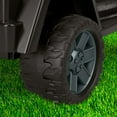 thumbnail image 3 of Power Wheels Jeep Wrangler 12-Volt Ride-On, 3 of 11