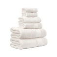 thumbnail image 5 of Member's Mark 6-Piece 100% Organic Cotton Towel Set, 5 of 6