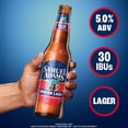 thumbnail image 3 of Samuel Adams Boston Lager Beer, 12 fl. oz. bottle, 12 pk., 3 of 6