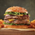 thumbnail image 6 of Quick ‘N Eat Flame Grilled Angus Beef Patties, Frozen, 1/4 lb., 12 ct., 6 of 8