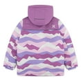 thumbnail image 9 of Hurley Girls Snow Jacket, 9 of 9