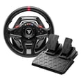 thumbnail image 2 of Thrustmaster T128, Force Feedback Racing Wheel with Magnetic Pedals, PlayStation 5, PC, 2 of 2
