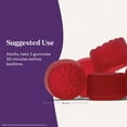 thumbnail image 6 of Natrol Sleep Melatonin 10mg Per Serving Gummies, Strawberry, 180 ct., 6 of 10