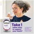 thumbnail image 5 of Centrum Silver Multivitamins for Women Over 50, Multimineral Supplement Tablets, 275 ct., 5 of 9