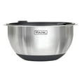 thumbnail image 5 of Viking 10-Piece Stainless Steel Mixing, Prep and Serving Bowl Set, 5 of 11