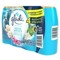 thumbnail image 8 of Glade Automatic Spray Air Freshener Refills, Aqua Waves, 4 ct., 8 of 15