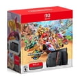 thumbnail image 1 of Nintendo Switch 2 + Mario Kart World Bundle, 1 of 16