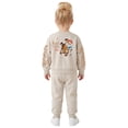 thumbnail image 3 of Character Toddler Girl 2-Piece Pant Set, 3 of 6