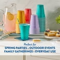 thumbnail image 3 of Member's Mark Premium Quality Spring Cups, 18 fl. oz., 160 ct., 3 of 4
