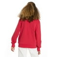 thumbnail image 3 of Scotch & Soda Girls Valentine's Day Crewneck Sweatshirt, 3 of 10