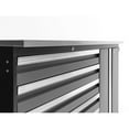 thumbnail image 10 of NewAge Products Bold Series 6 Piece Cabinet Set, 144" W x 18" D x 76.75" H, 10 of 17
