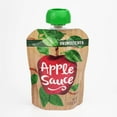 thumbnail image 4 of BAP Foods Unsweet Applesauce Pouch, 3.17 oz., 50 ct., 4 of 5