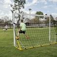 thumbnail image 4 of SKLZ Quickster Soccer Goal, Assorted Sizes, 4 of 6